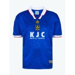 Maillot rétro domicile Portsmouth 1998 homme