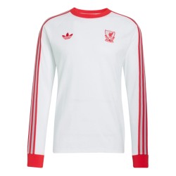 Maillot Manches Longues Retro Originals 2026 Liverpool Homme