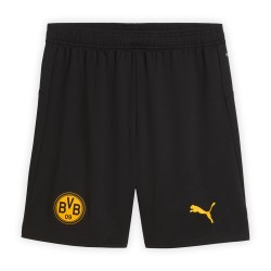 Enfant BVB Borussia Dortmund 2025/26 Shorts Coupe