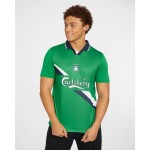 Maillot Rétro Extérieur Femme Liverpool 1999/00 Maillot Rétro Extérieur Femme Liverpool 1999/00