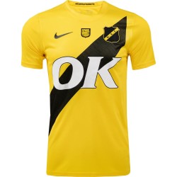 Maillot Domicile 2025/26 Homme NAC Breda