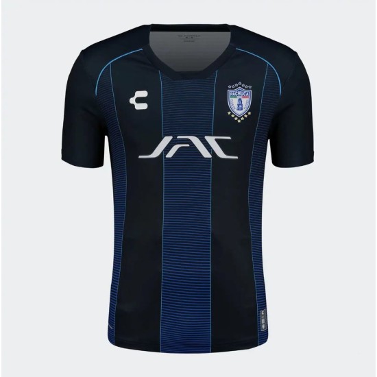Maillot extérieur Coupe du Monde des Clubs homme Pachuca 2025 Maillot extérieur Coupe du Monde des Clubs homme Pachuca 2025