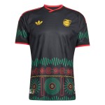 Maillot Coupe du Monde 2026 Extérieur Jamaïque Homme Maillot Coupe du Monde 2026 Extérieur Jamaïque Homme