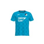 Maillot Femme TSG Hoffenheim Échauffement Troisième 2025/26 Maillot Femme TSG Hoffenheim Échauffement Troisième 2025/26