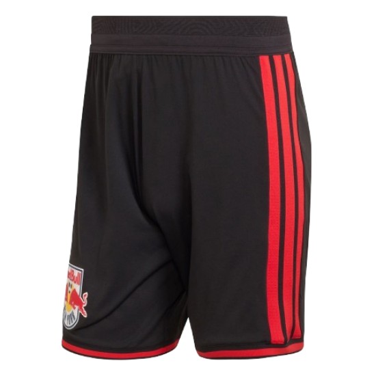 Homme New York Red Bulls 2026 Short Domicile Homme New York Red Bulls 2026 Short Domicile