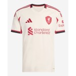 Maillot Extérieur Liverpool Enfant 2025/26 Maillot Extérieur Liverpool Enfant 2025/26