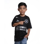 Maillot Troisième 2025/26 Cruz Azul Enfant Maillot Troisième 2025/26 Cruz Azul Enfant