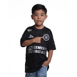 Maillot Troisième 2025/26 Cruz Azul Enfant