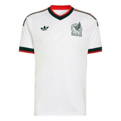 Maillot Coupe du Monde 2026 Extérieur Mexique Homme