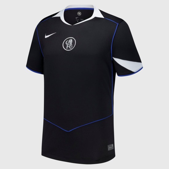 Maillot troisième Chelsea 2025/26 Enfant Maillot troisième Chelsea 2025/26 Enfant