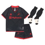 Enfant Millwall 2025/26 Troisième Kit