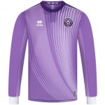 Troisième maillot à manches longues 2025/26 de Sheffield United pour homme