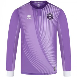 Troisième maillot à manches longues 2025/26 de Sheffield United pour homme