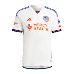 Maillot extérieur femme FC Cincinnati 2025
