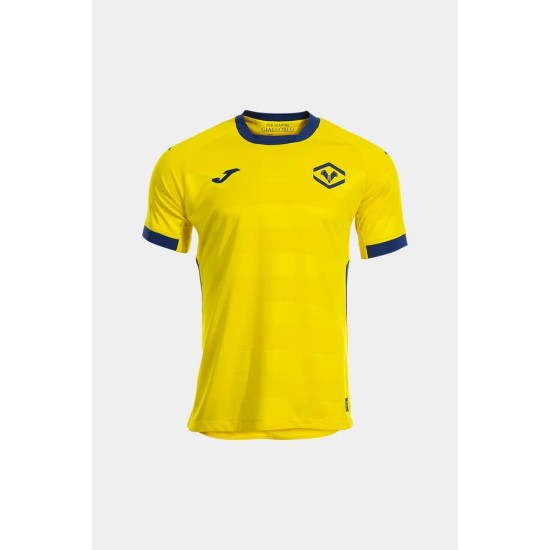 Enfant Hellas Verona 2025/26 Maillot Extérieur Enfant Hellas Verona 2025/26 Maillot Extérieur