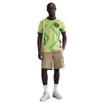 Maillot domicile homme Australie 2025