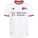 Maillot Spécial 2025/26 Bayer 04 Leverkusen Homme Maillot Spécial 2025/26 Bayer 04 Leverkusen Homme