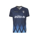 Maillot Extérieur Heracles Almelo 2025/26 Femme Maillot Extérieur Heracles Almelo 2025/26 Femme