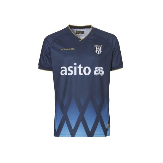 Maillot Extérieur Heracles Almelo 2025/26 Femme Maillot Extérieur Heracles Almelo 2025/26 Femme