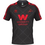 Homme Millwall 2025/26 Troisième Maillot Échauffement