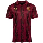 Homme 1. FC Kaiserslautern Maillot 125e Anniversaire 2025/26