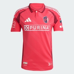 Maillot domicile homme St. Louis City SC 2025