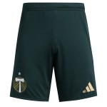Shorts domicile femme Portland Timbers 2025 Shorts domicile femme Portland Timbers 2025