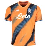 Atalanta Homme 2025/26 Troisième Maillot Atalanta Homme 2025/26 Troisième Maillot