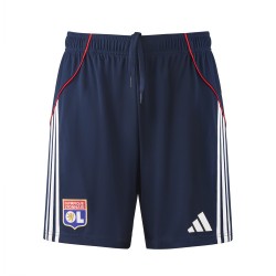 Short extérieur homme OL 2025/26