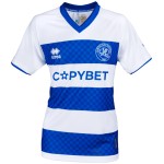 Maillot domicile enfants Queens Park Rangers 2025/26 Maillot domicile enfants Queens Park Rangers 2025/26