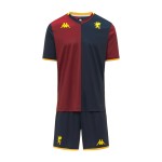 Kit Domicile Genoa 2025/26 Enfant Kit Domicile Genoa 2025/26 Enfant