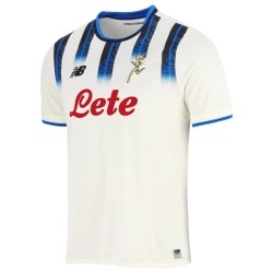 Maillot Homme Atalanta 2025/26 Extérieur