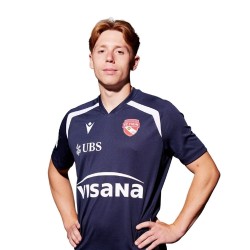 Maillot extérieur homme FC Thun 2025/26 - marine