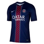 Maillot domicile PSG 2025/26 pour homme Maillot domicile PSG 2025/26 pour homme