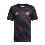 Maillot Échauffement Troisième Bayern Munich 2025/26 Enfant