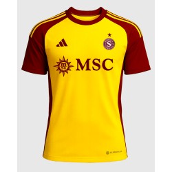Homme Servette FC 2025/26 Troisième Maillot