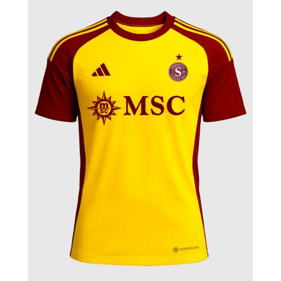 Femme Servette FC 2025/26 Troisième Maillot Femme Servette FC 2025/26 Troisième Maillot