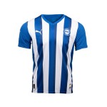 Maillot Domicile Enfant Alavés 2025/26 Sans Sponsor Maillot Domicile Enfant Alavés 2025/26 Sans Sponsor