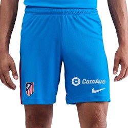 Enfant Atletico Madrid 2025/26 Troisième Short