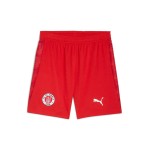 Femme FC St. Pauli 2025/26 Quatrième Short Femme FC St. Pauli 2025/26 Quatrième Short
