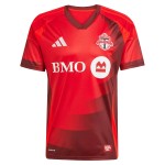 Maillot domicile homme Toronto FC 2025 Maillot domicile homme Toronto FC 2025
