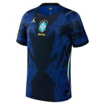Maillot Coupe du Monde 2026 Extérieur Brésil Homme Maillot Coupe du Monde 2026 Extérieur Brésil Homme