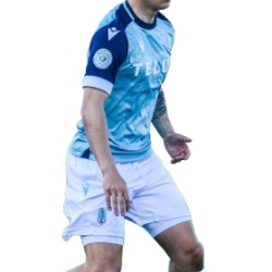 Short extérieur homme Pacific FC 2025