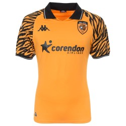 Maillot domicile Hull City 2025/26 homme