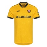 Maillot domicile Dynamo Dresden 2025/26 femme