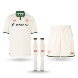 Maillot Enfant OGC Nice 2025/26 Extérieur