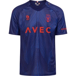 Maillot Extérieur Willem II 2025/26 Homme