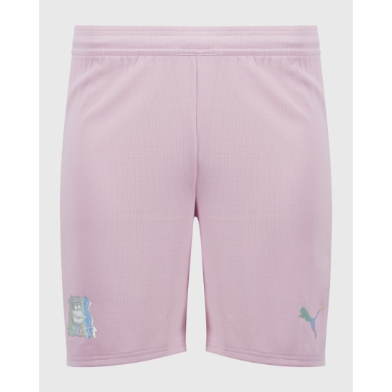 Homme Plymouth Argyle 2025/26 Troisième Short Homme Plymouth Argyle 2025/26 Troisième Short