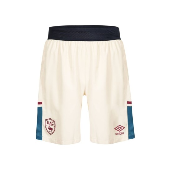 Short Troisième Havre AC 2025/26 Enfant