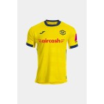 Hommes Hellas Verona 2025/26 Maillot Extérieur Sponsor